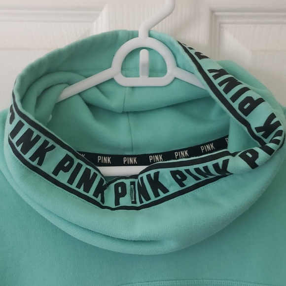 PINK Victoria's Secret sweater - Picture 4 of 5